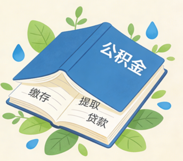 顺义理性选择公积金代办：这六类情况可以考虑专业协助