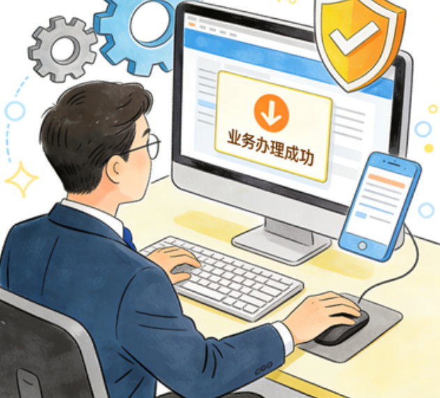 顺义提取住房公积金直付房租业务操作详解
