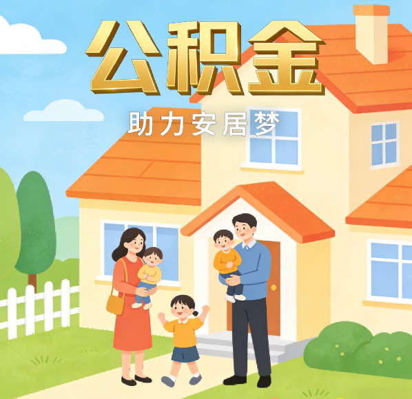 顺义公积金代办的5个意想不到的好处，第3个最实用