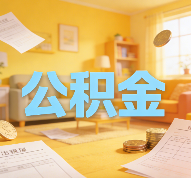 顺义公积金代办正在成为你的“住房金融顾问”