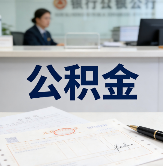 顺义养老公积金代办需要哪些证件？