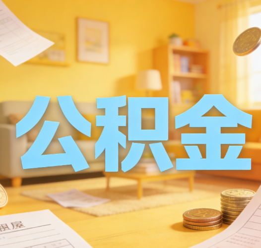 顺义买房如何提取公积金？