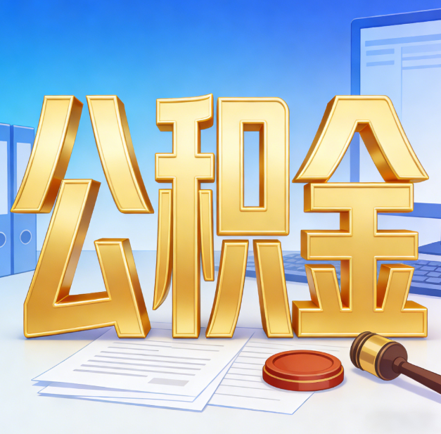 顺义公积金代办行业观察：从“跑腿经济”到“专业服务”的蝶变之路